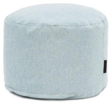 Pusku pusku Мягкий круглый пуф со съемной крышкой Riviera sun-id-1461036 - Вид №4