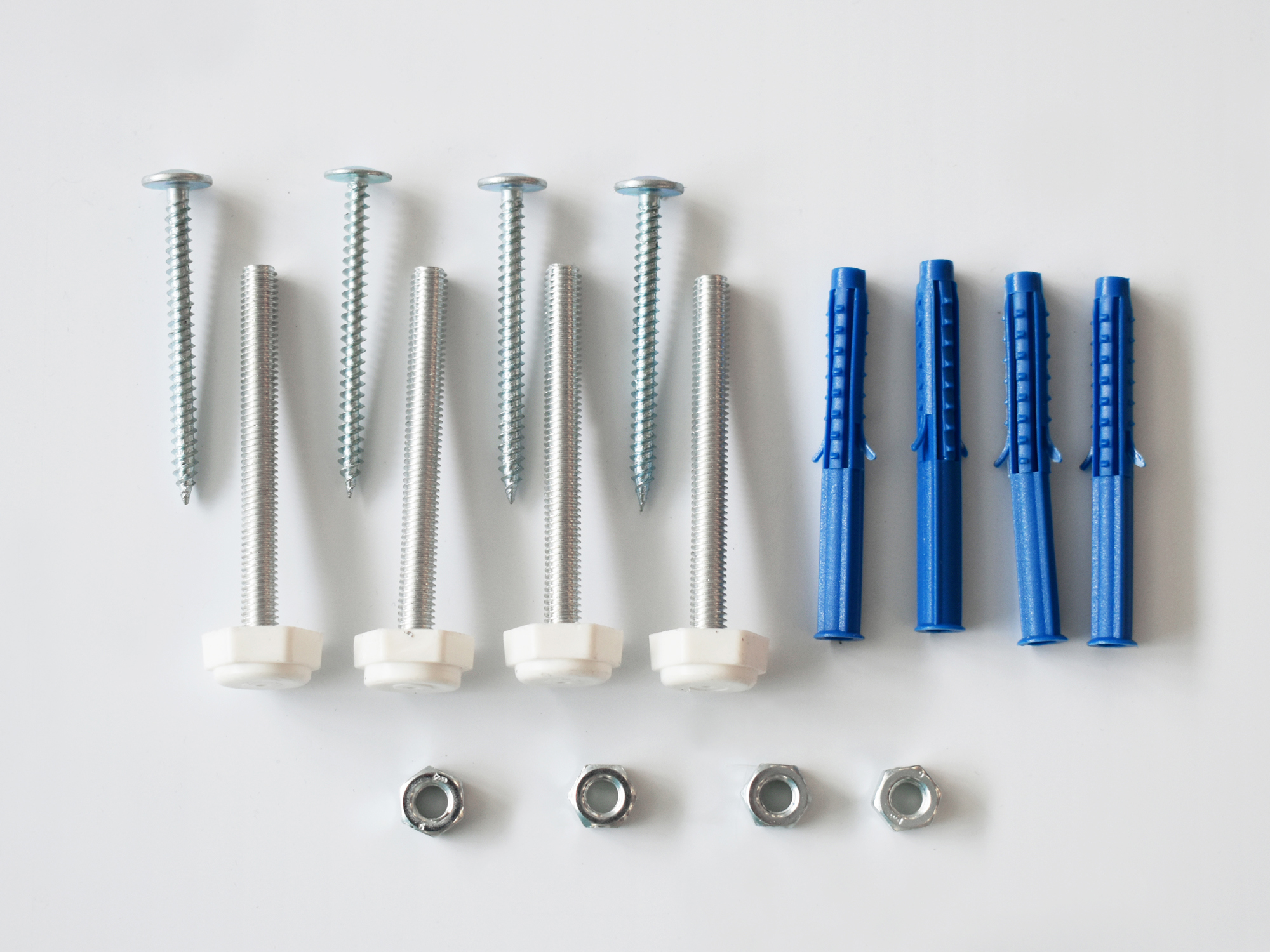 89139545 Экран-купе под ванну фронтальный 169 см цвет бетон серый экран купе STLM-0078958 МЕТАКАМ  - Вид №4