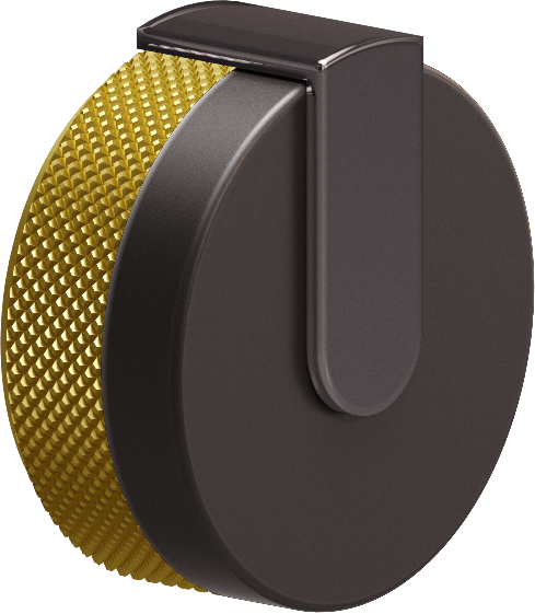 E-8089-R1GM-L1OX-BB-T Замыкающий клапан 3/4“ - Внешняя часть GRAFF MOD+