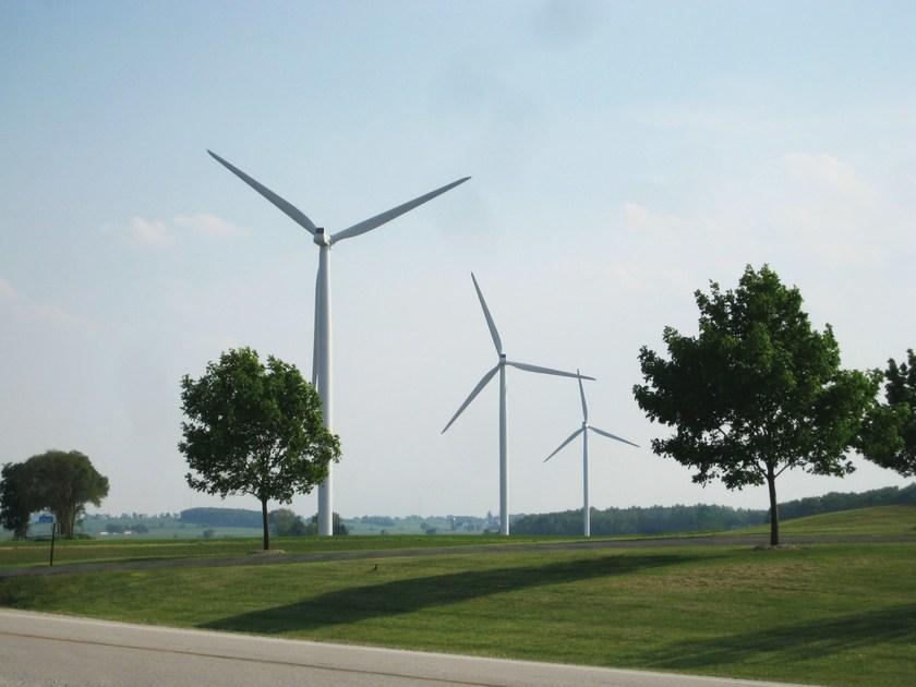 Kopron® Мини ветряная электростанция sun-id-1346926 - Вид №4