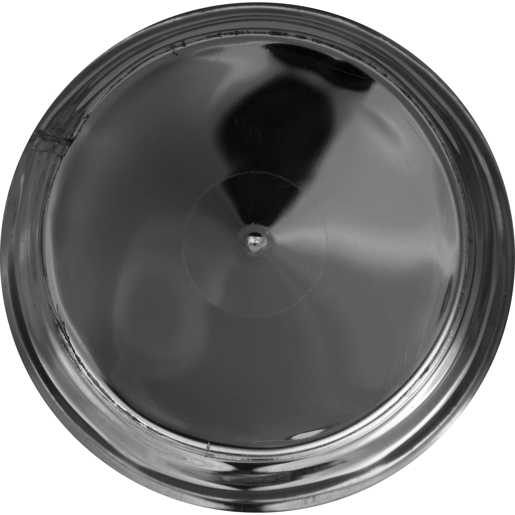 16292028 Заглушка нержавеющая глухая 115х0.5 мм нержавеющая сталь Santreyd  - Вид №1