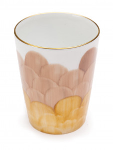 CECA_54-63_FOR_GOB Бокал диаметир 7 см Н 9 см V 200 мл MARIE D'AAGE