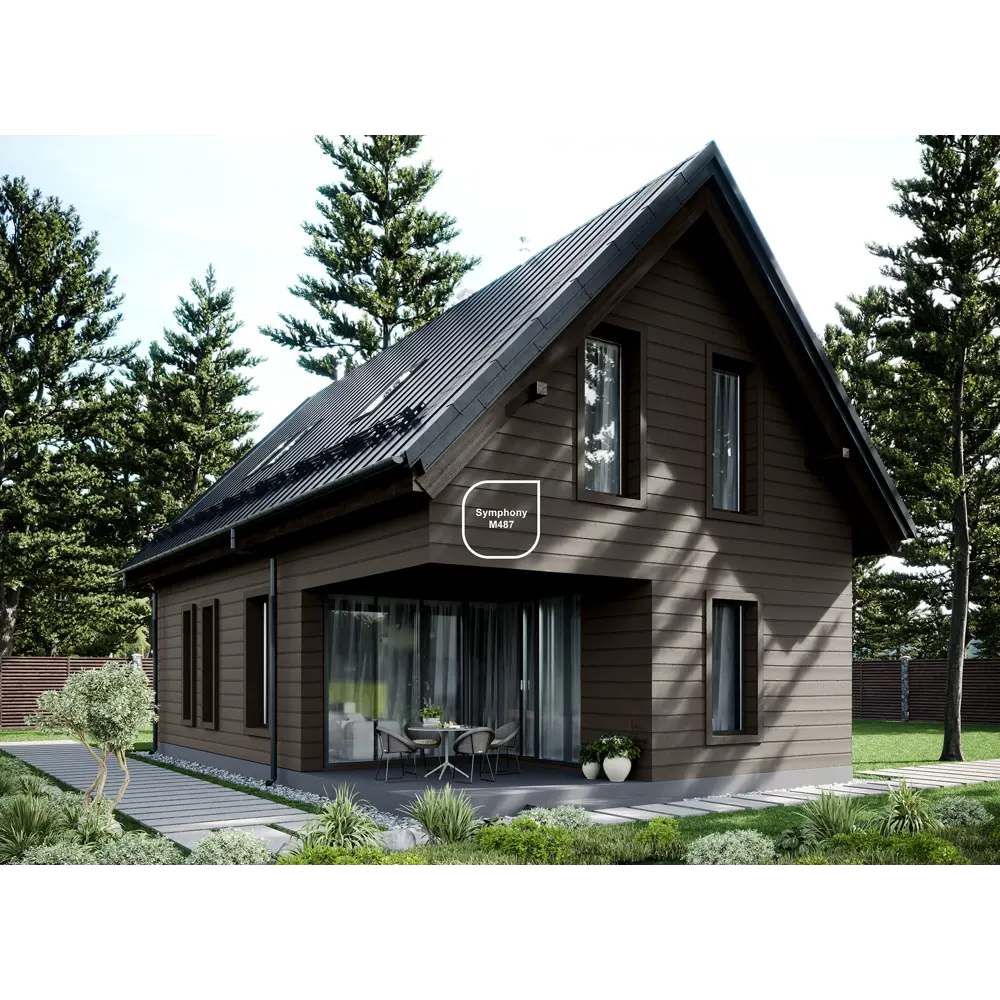 Эмаль Tikkurila Pesto полуматовая прозрачная база С для колеровки 2.7л 11690836 STLM-0001413 - Вид №5