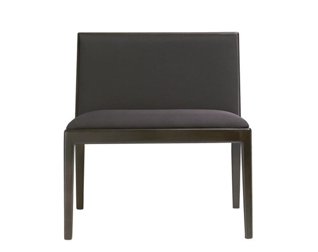 Тканевое кресло Andreu World ARCH-00119591 - Вид №1