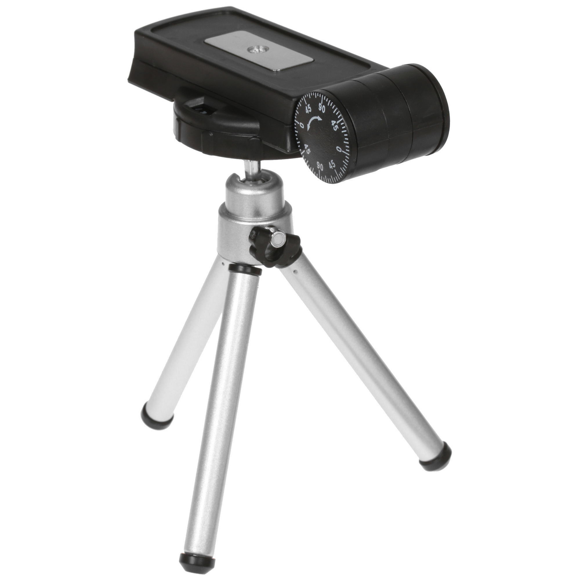 Лазерный нивелир МЕГЕОН 77007 4763134 STDN-0094471 - Вид №7