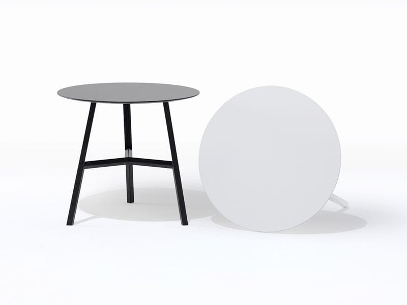 Низкий журнальный столик arrmet ARCH-00042285 - Вид №1