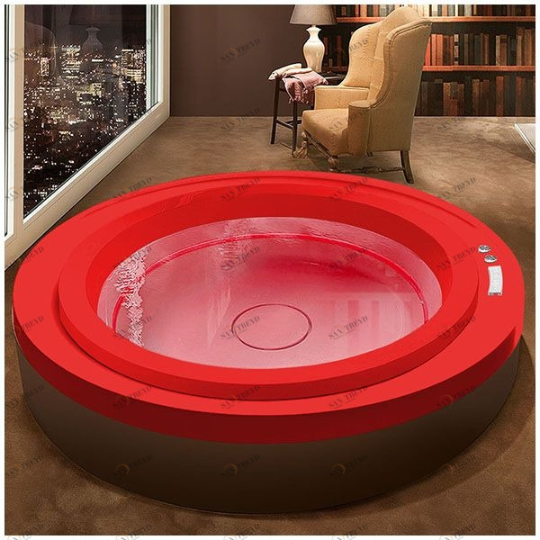 Ванна GRUPPO TREESSE Fusion 200 V861D-K SKIV861DK