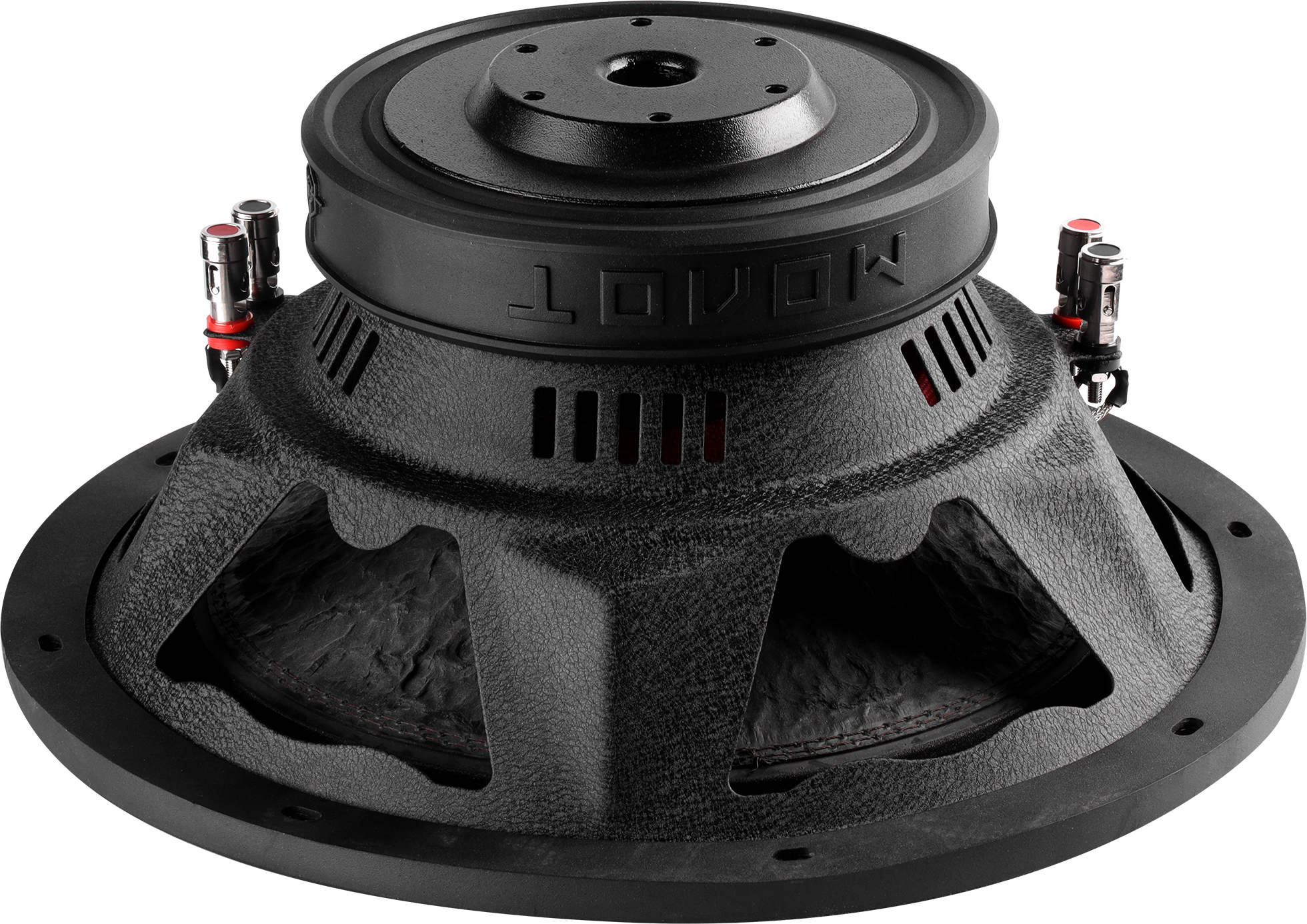 4800808 Сабвуферный динамик URAL Мolot 12 STDN-0036769 - Вид №3