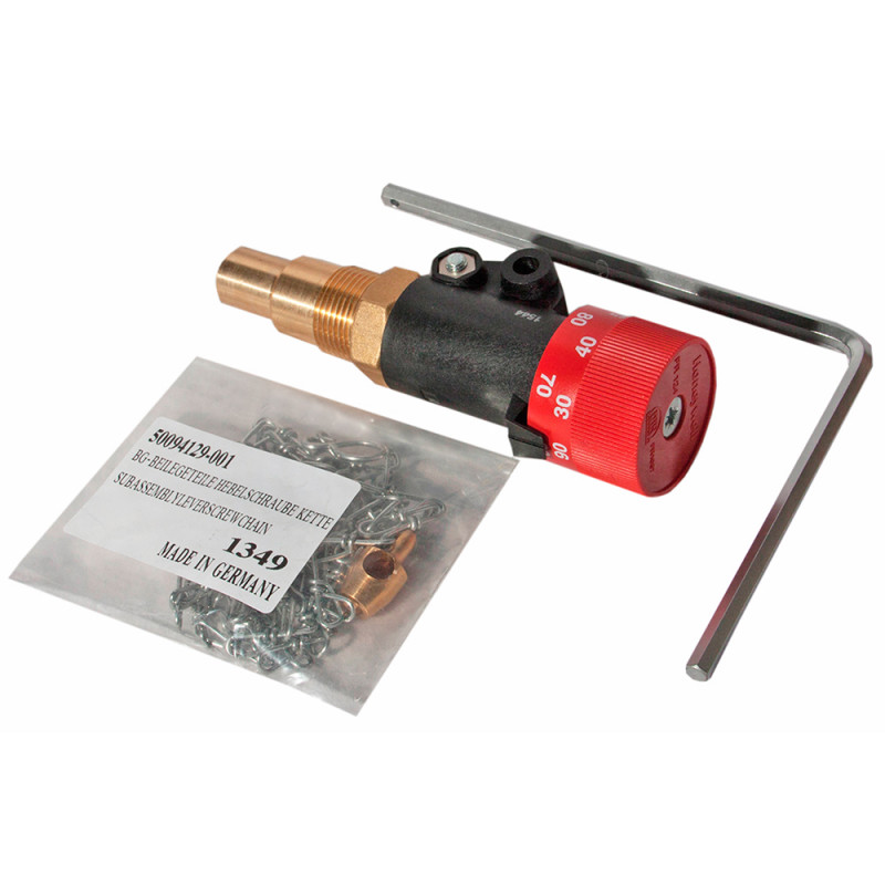 Регуляторы тяги Zota ZOTA_ZOTA sun-id-646246 - Вид №2