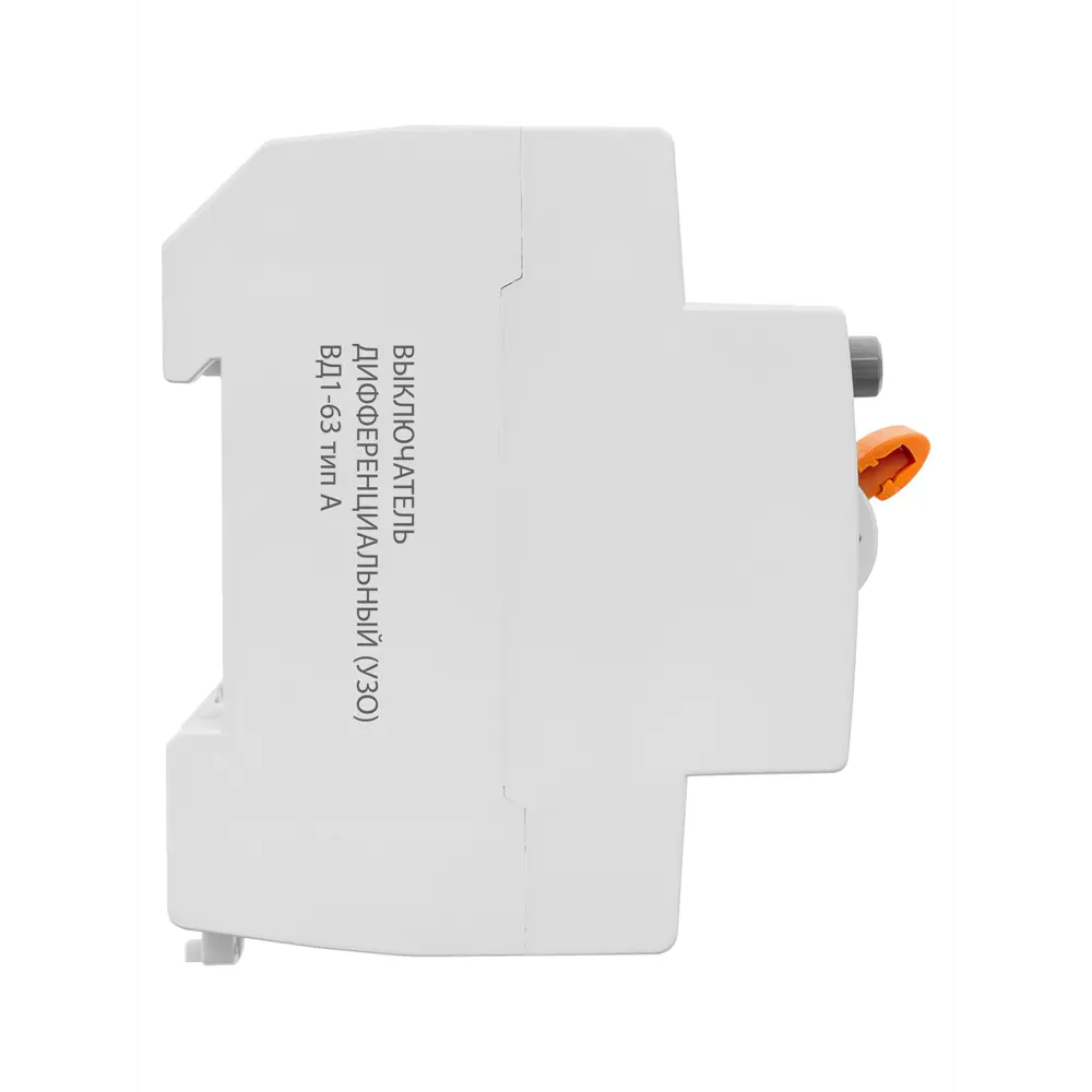 УЗО TDM Electric ВД1-63 — защита от токов утечки для дома и офиса 89347148 STLM-1109852 - Вид №2