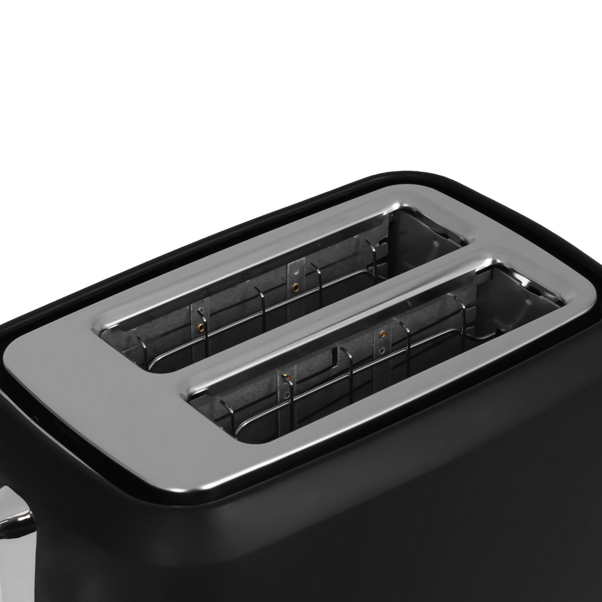 9190495 Тостер Tuarex TK-6004 черный STDN-0010918 - Вид №4