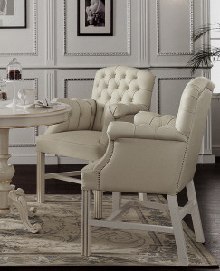 Кресло  MIRANDOLA M2334/P