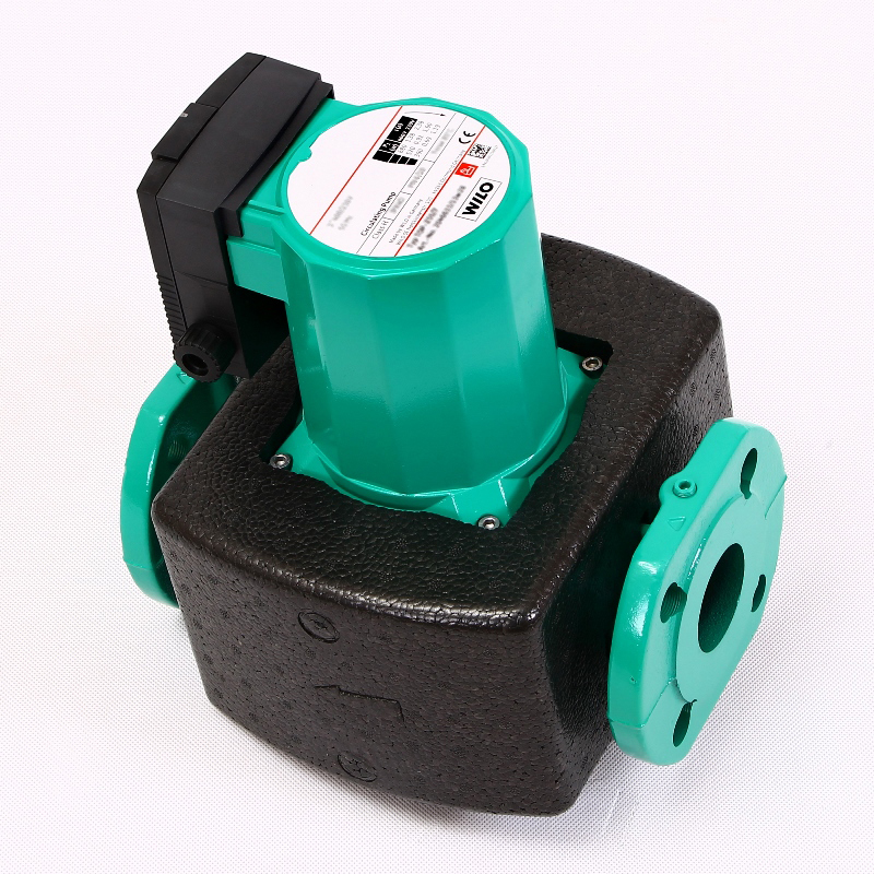 Циркуляционный насос Wilo TOP-S 40/10 DM 2165525 - Вид №3