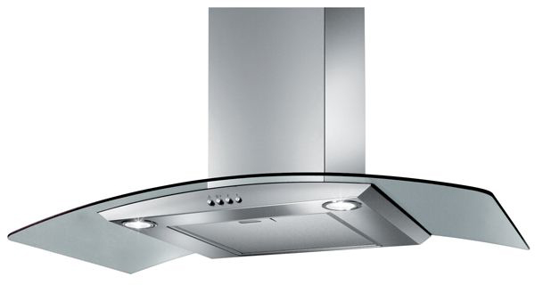 TORY P 60 INX-68116911A Вытяжка / тип купольная, мощность 200 вт Jet Air Santreyd 