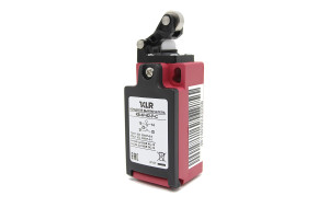 16437641 Концевой выключатель KB-4P-62-P-C 1NO/1NC Snap action/10A/600VAC/Ввод М20 8800002 KLR