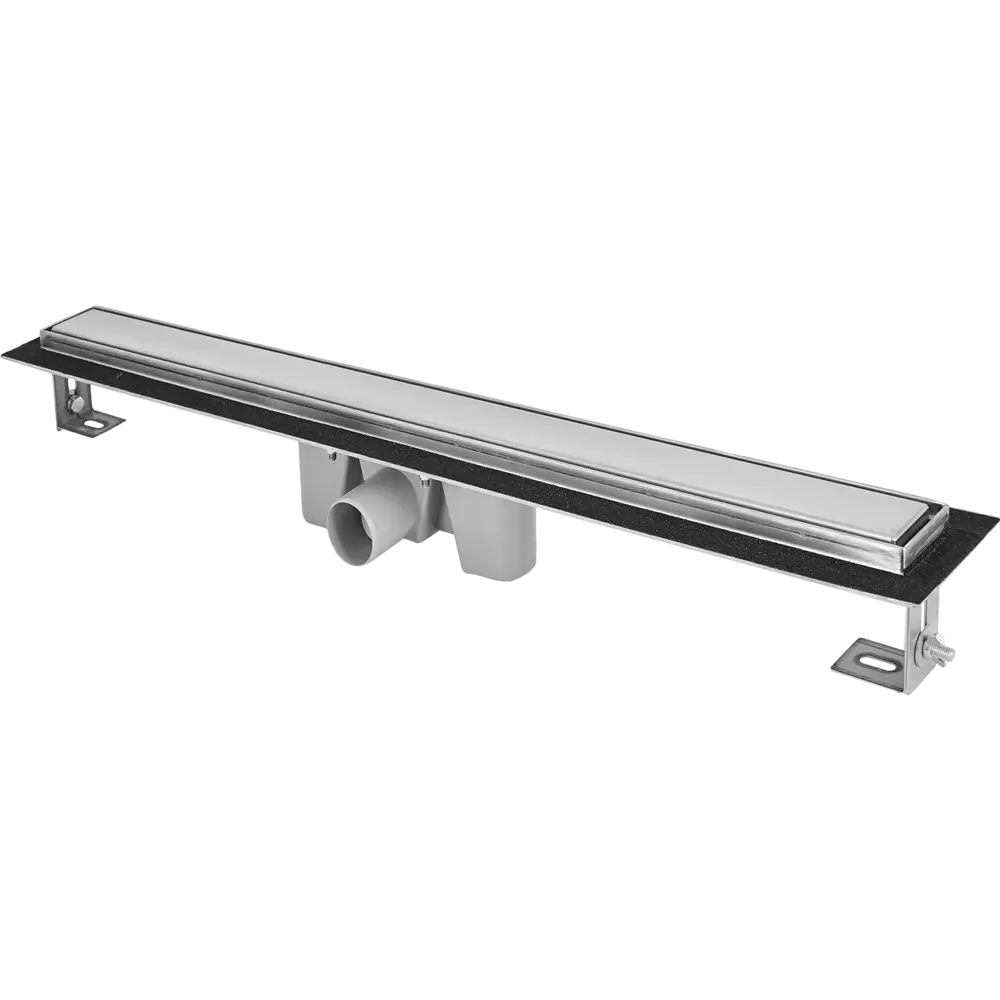 Душевой трап АНИ пласт Мол с комбинированным затвором 650x62 мм 86395277 STLM-0068490