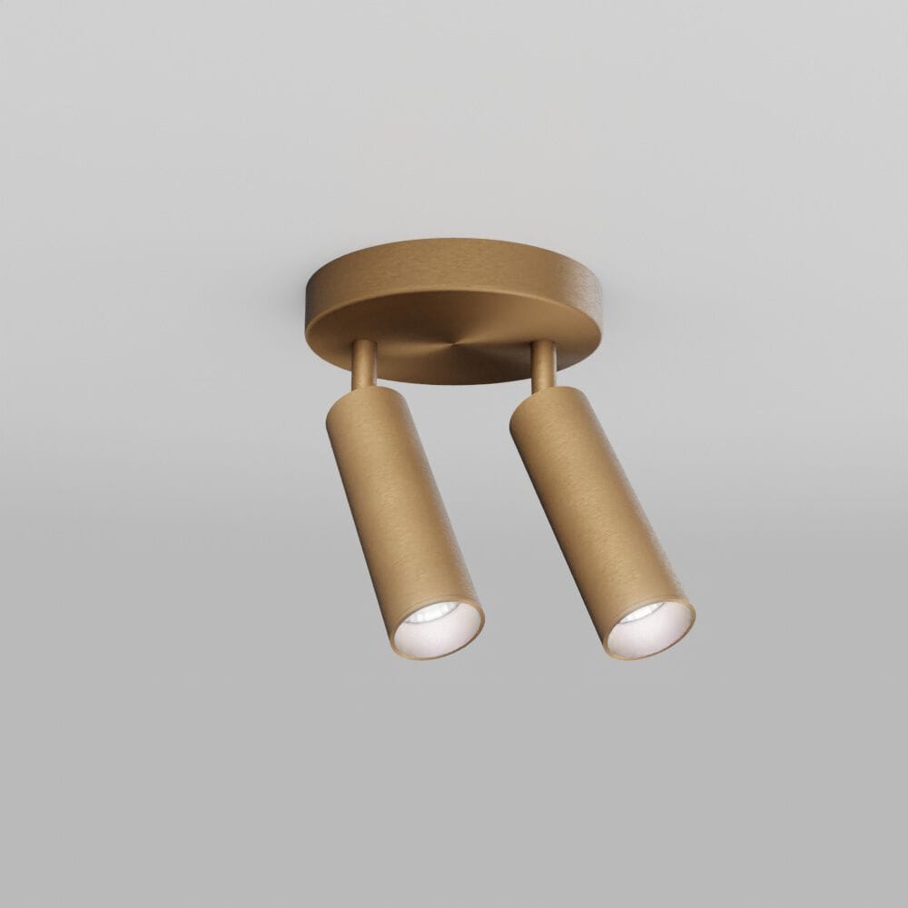 Несколько регулируемых потолочных алюминиевых прожекторов Amarcords Tobe ARCH-00142052 - Вид №3