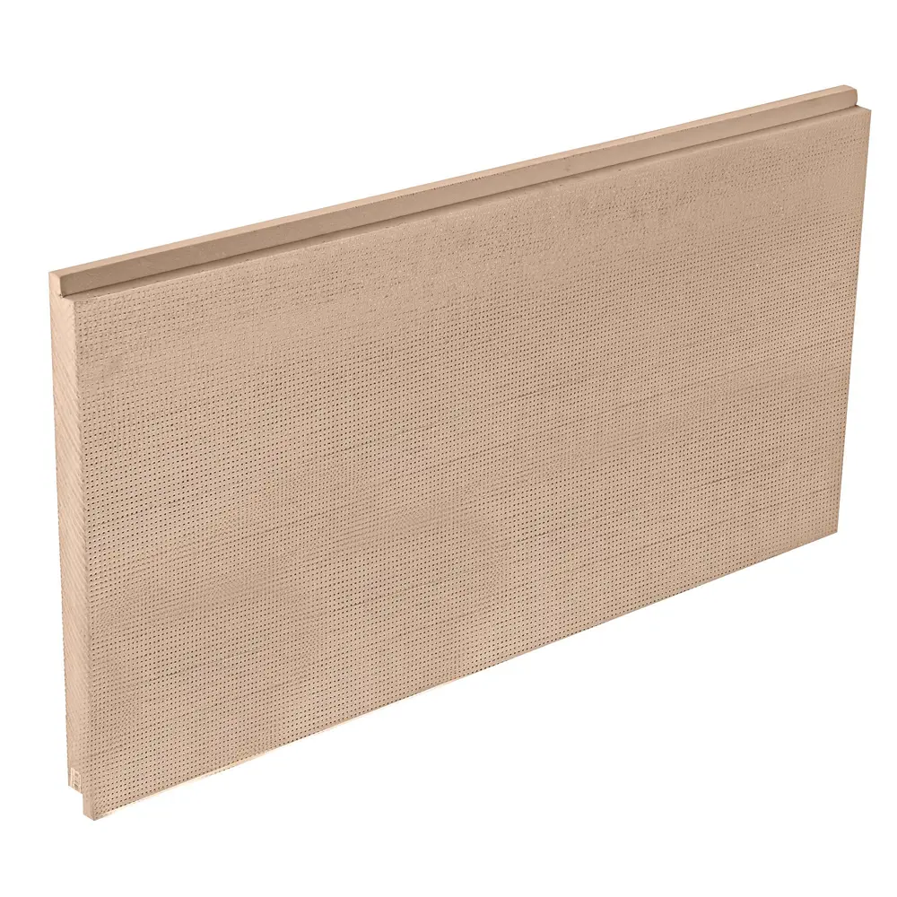 Экструдированный пенополистирол 50 мм Хитфом 35 СГ 600x1200 мм 0.72 м² STLM-2054173 - Вид №2