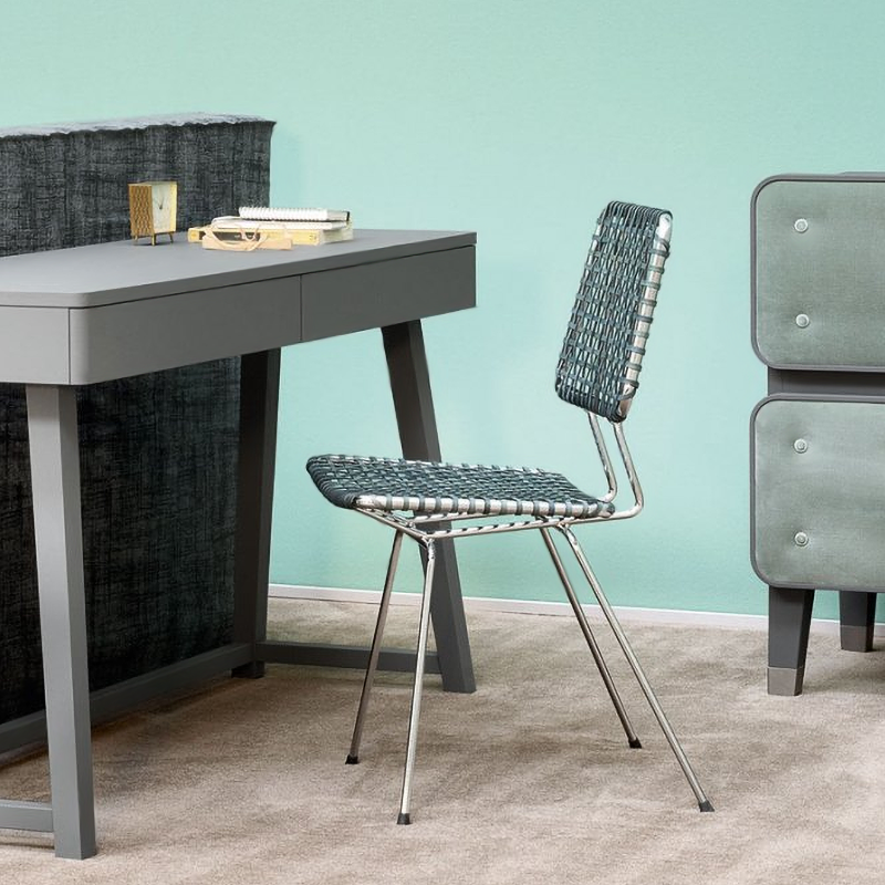 Стул  GERVASONI BRICK 23 