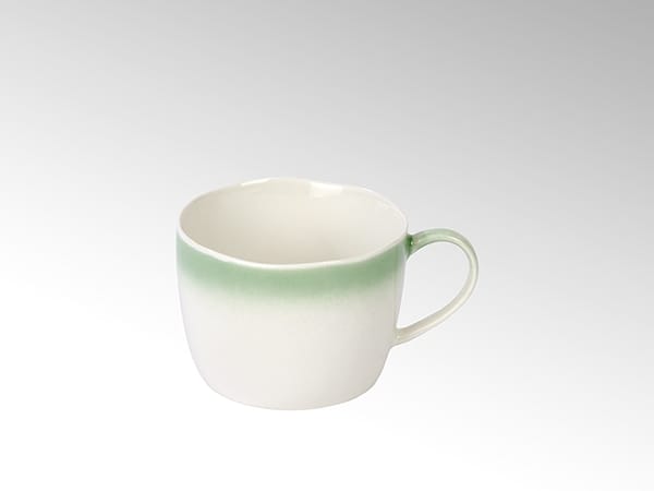 Фарфоровая чайная чашка LAMBERT Piana ARCH-00039424