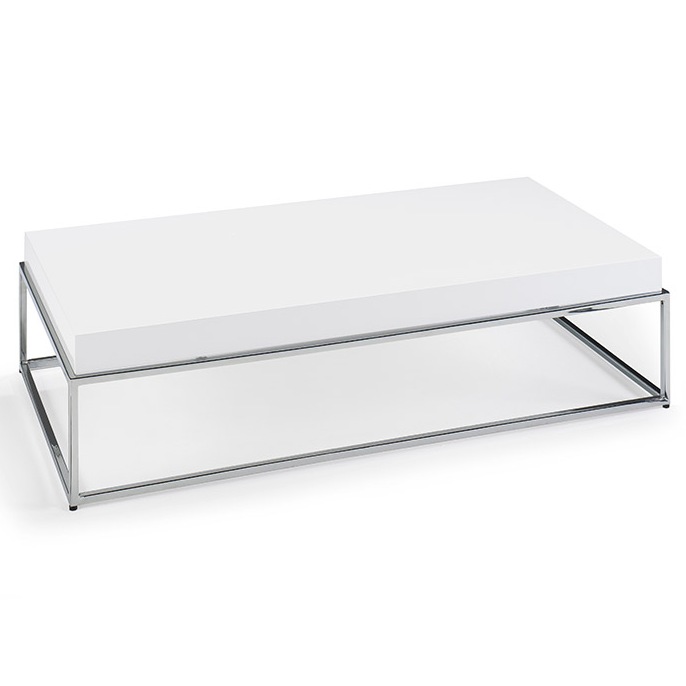 001638 Журнальный столик Cerda TC3805AA-BLANCO Angel Cerda 