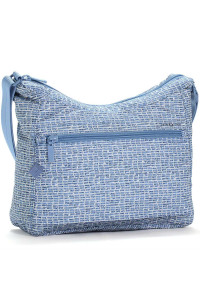 HIC01S/825-08 Молодежная сумка HIC01S Harper`s S RFID Hedgren Inner City