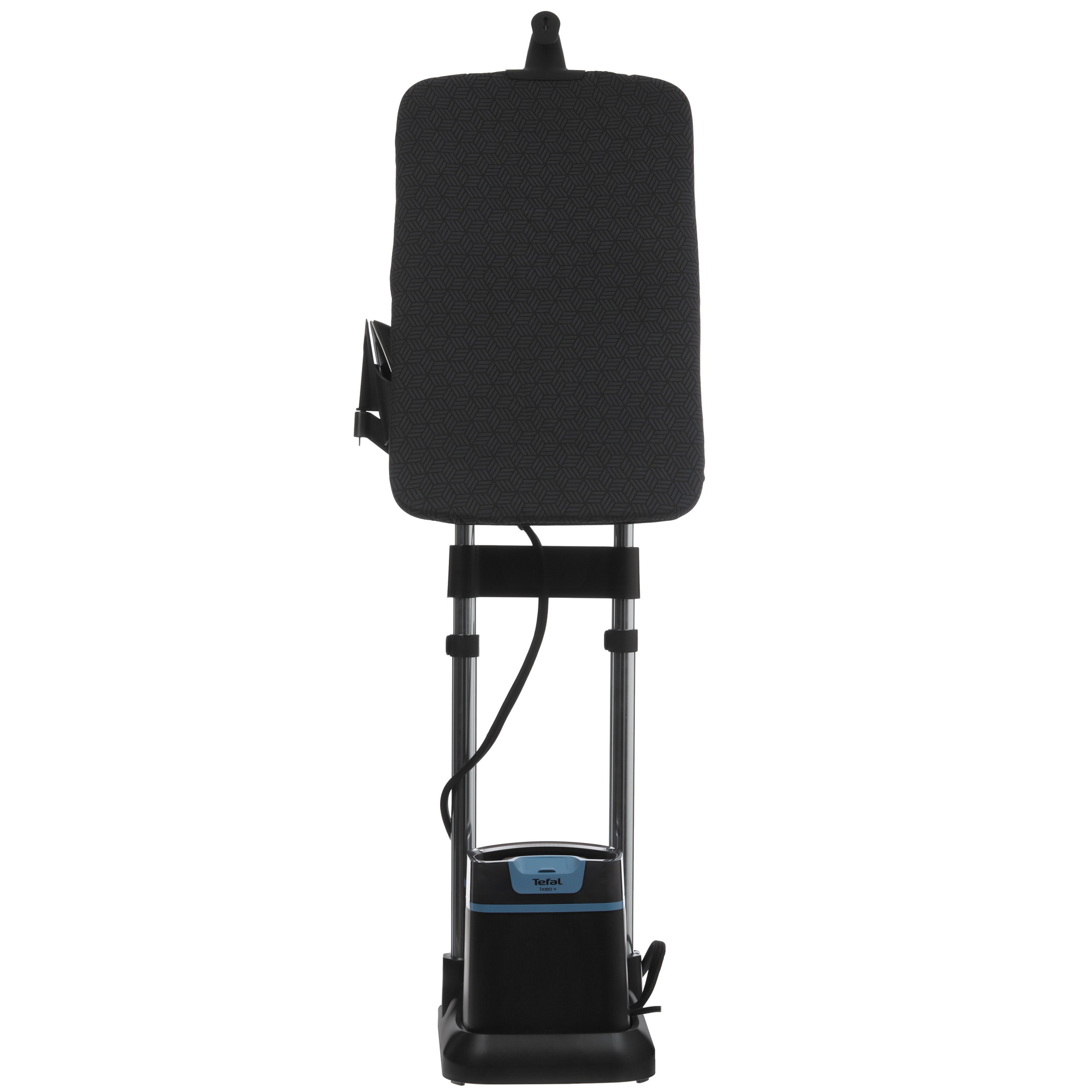5451563 Гладильная система Tefal IXEO QT1511E0 черный STDN-0148788 - Вид №1