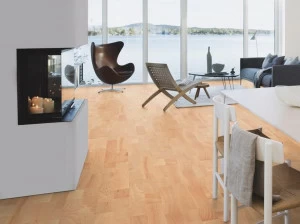 BOEN 3-х слойный паркет из бука Tolda di nave 3-strip Bdgl4*td