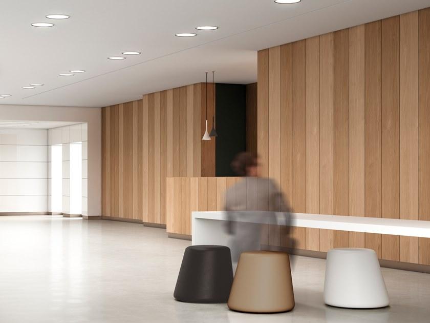 Systemtronic Пуф на колесиках Conee sun-id-1445541 - Вид №4