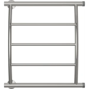 Водяной полотенцесушитель СУНЕРЖА Акватика-П 50×50 см - стильная лесенка для вашей ванной 89370563