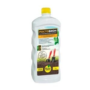 90651012 Удобрение БИО-комплекс Ростобион 1л STLM-0949855