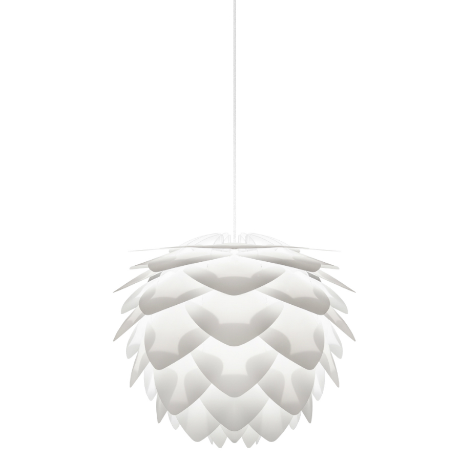 2007 Плафон silvia белый UMAGE  - Вид №5