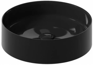 7405NE Накладная раковина на столешницу  овальная Galassia SmartB