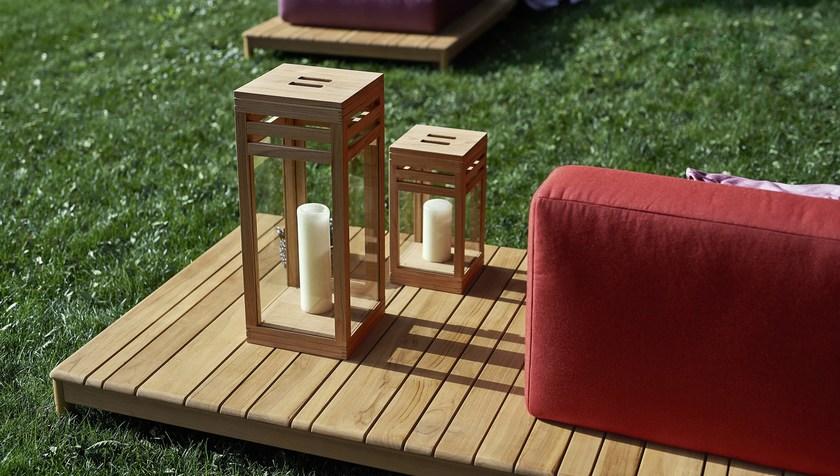 Varaschin Модульный угловой диван Barcode sun-id-1348985 - Вид №2