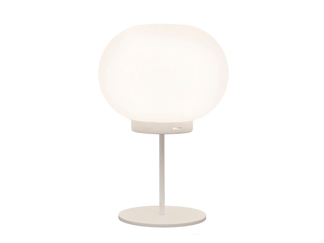 Светодиодная настольная лампа из опалового стекла luxcambra ARCH-00027242