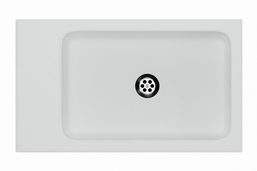 Раковина накладная Formastone Эдос 60 Эдос 60 650  - Вид №3