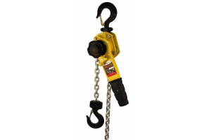 15625361 Рычажная цепная таль 9т Kinetic KL900-10 Ingersoll Rand
