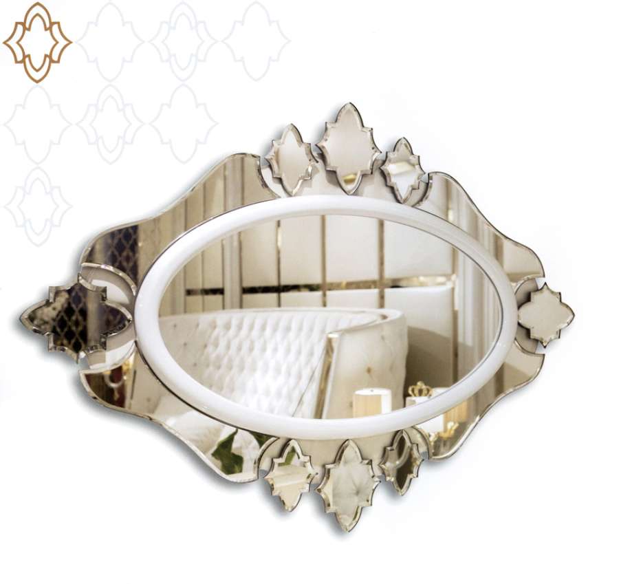 Зеркало  RIVATELIER 534 Atena