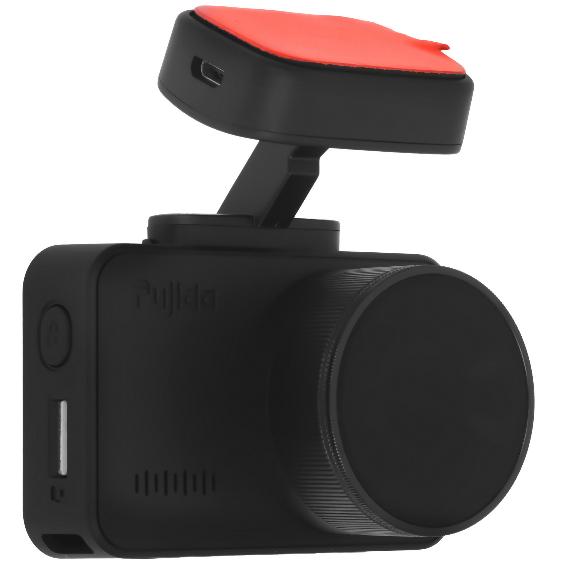 9087995 Видеорегистратор Fujida Hit S Duo STDN-0011432 - Вид №1