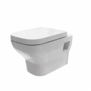 100239075 Подвесной унитаз настенный Белый Noken  Испания