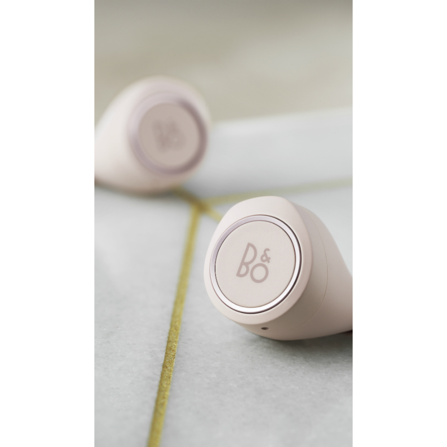 Наушники беспроводные BeoPlay E8 2.0, розовые Bang & Olufsen 1646112 - Вид №4