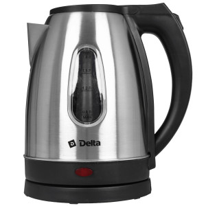 9235550 Электрочайник DELTA DL-1114 черный