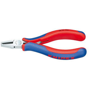 90841870 Плоскогубцы KN-3632125 121 мм STLM-0408361 KNIPEX