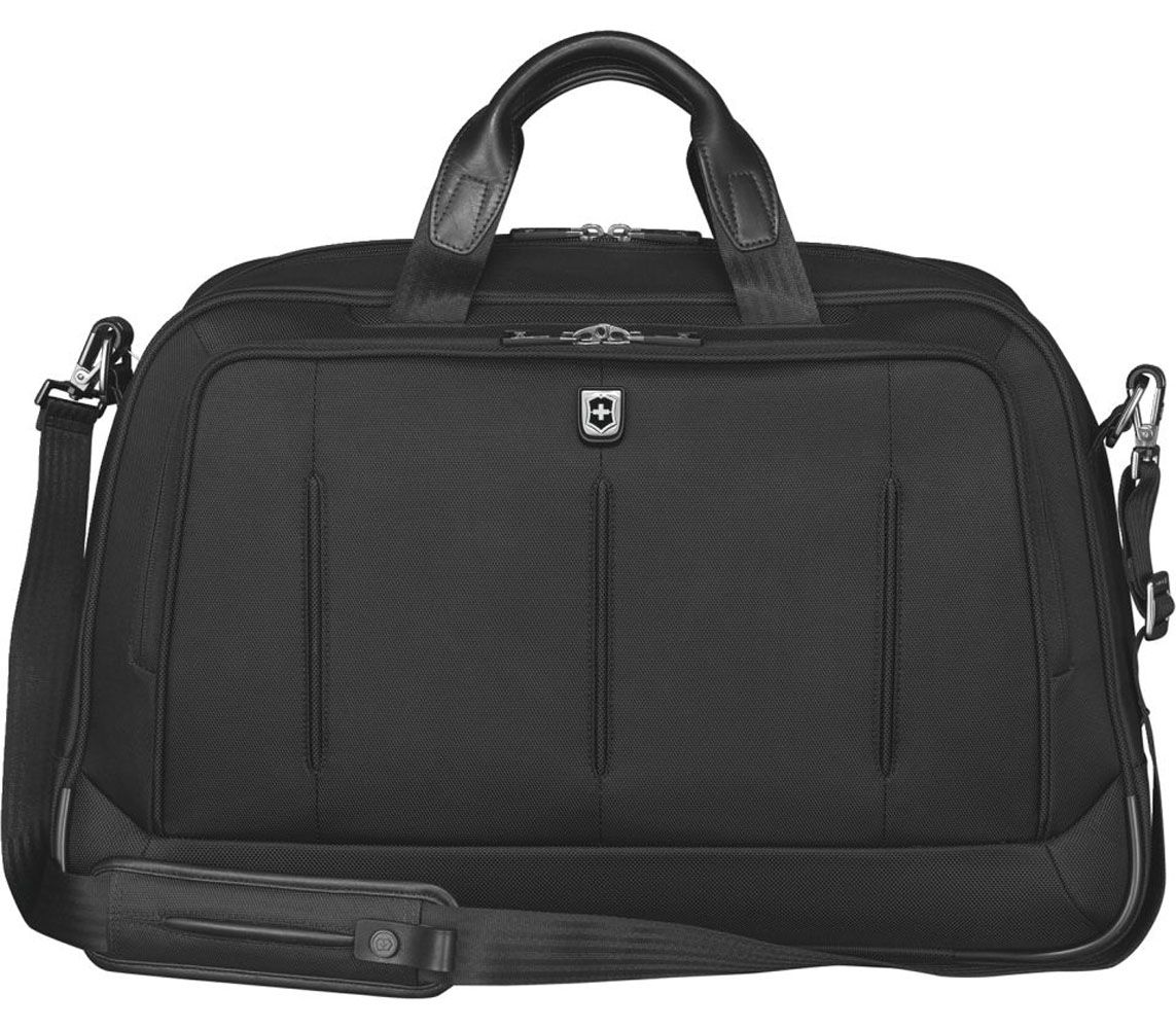600613 Сумка для ноутбука Business Duffel 15.6 Victorinox VX One 