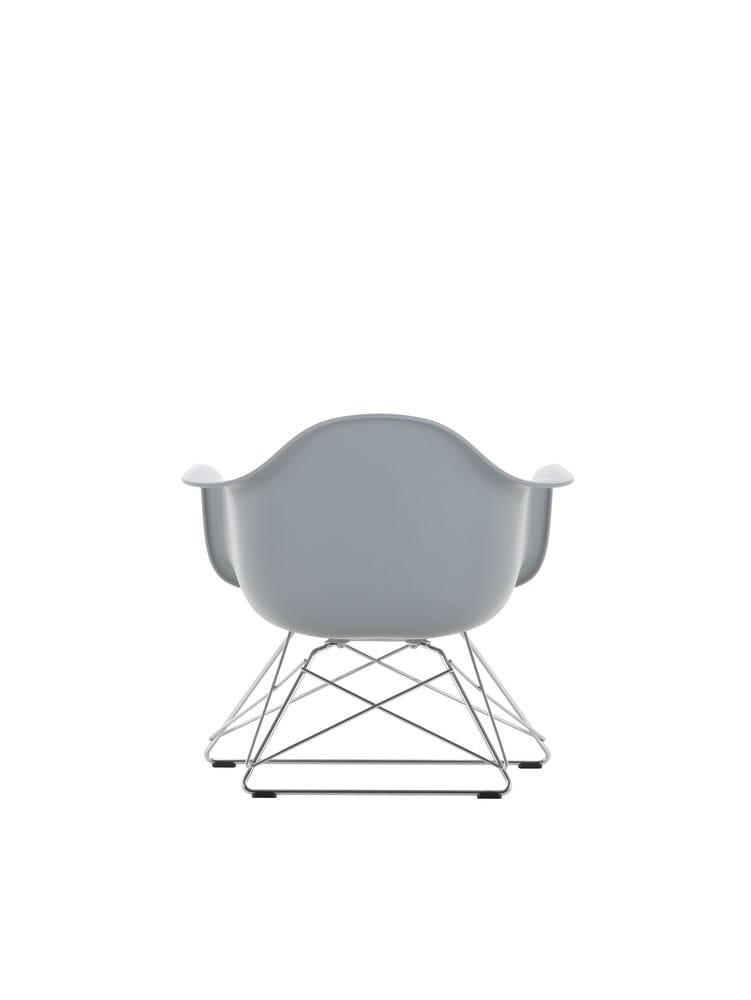 Полипропиленовое кресло с подлокотниками VITRA Eames Plastic Chair ARCH-00049913 - Вид №70