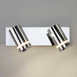 Настенный светильник Eurosvet 20064/2 EUROSVET STALK 00-3927240 Хром