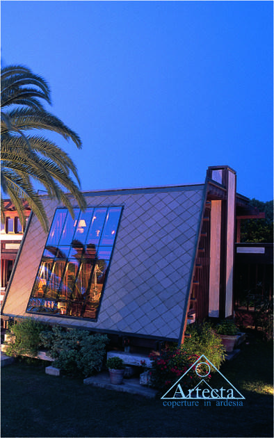 Artesia Система вентилируемой кровли sun-id-1355713 - Вид №1