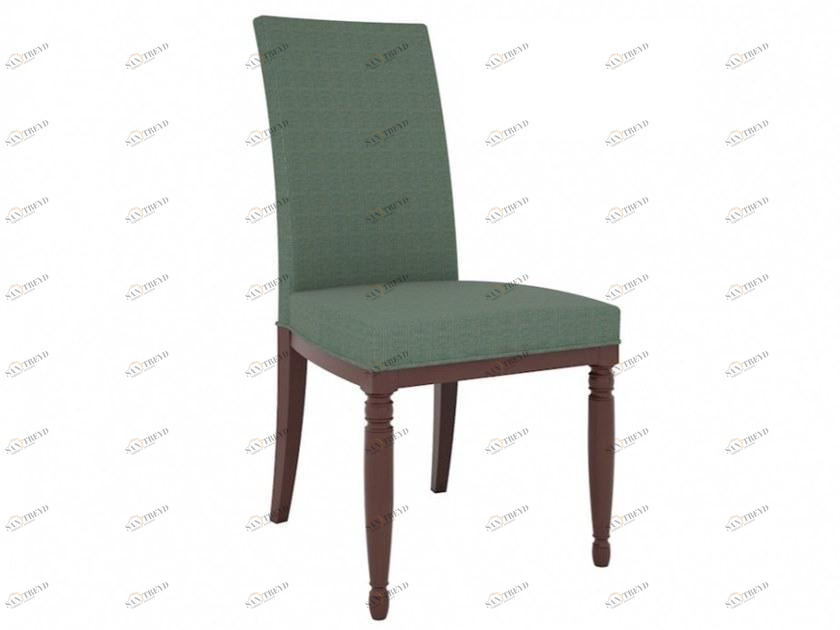 SELVA Стул из мягкой ткани  1610 