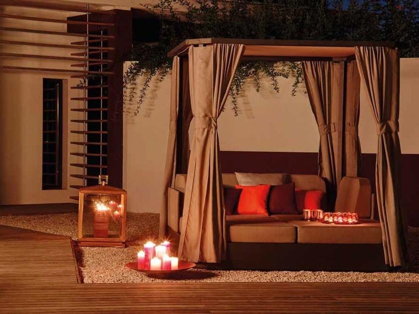 Jardinico Садовая клумба с балдахином sunbrella® Jardinico caractère sun-id-1419195 - Вид №5