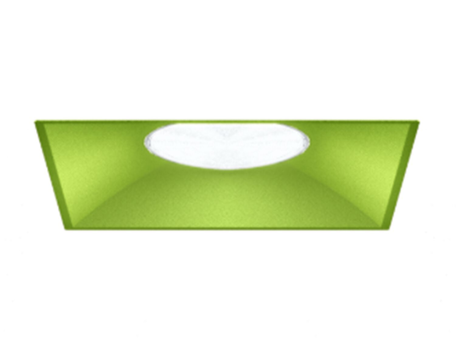 Утопленный ABS светодиодный потолочный светильник iGuzzini Навес для освещения ARCH-00112486